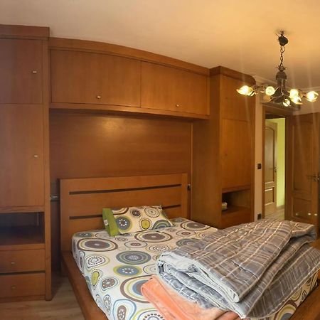 Casa Renda Apartment บิลาการ์เซีย เด อาโรว์ซา ภายนอก รูปภาพ