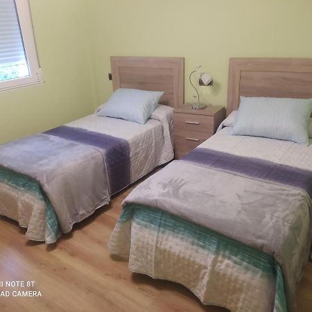 Casa Renda Apartment บิลาการ์เซีย เด อาโรว์ซา ภายนอก รูปภาพ