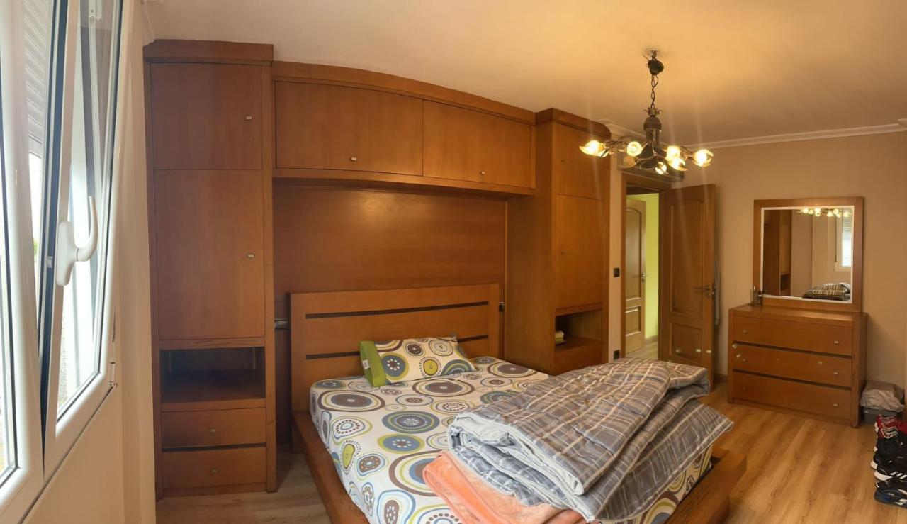 Casa Renda Apartment บิลาการ์เซีย เด อาโรว์ซา ภายนอก รูปภาพ