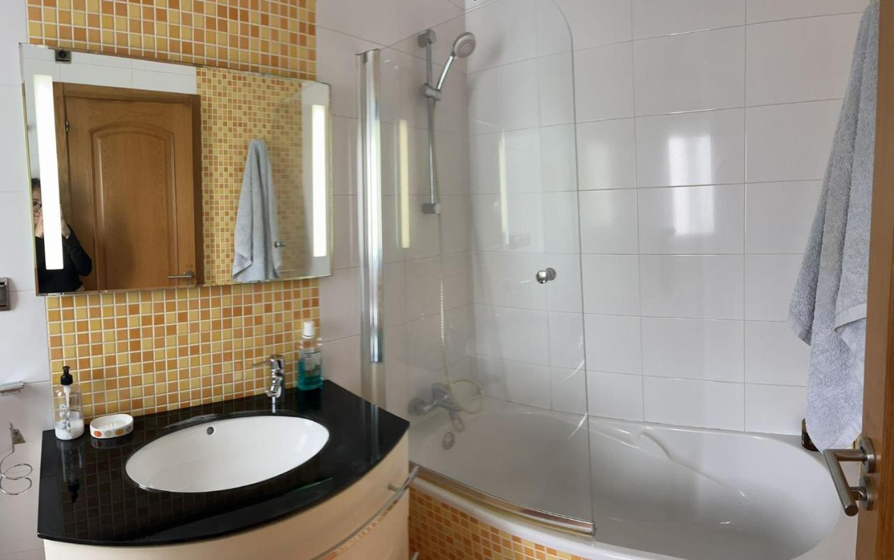 Casa Renda Apartment บิลาการ์เซีย เด อาโรว์ซา ภายนอก รูปภาพ